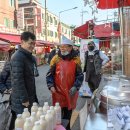 신월7동 골목시장 이미지