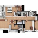 e편한세상 연산 더퍼스트 이미지