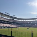 챔피언스야구게임필드 | [광주 야구장] 기아 챔피언스 필드 | 첫 야구 관람⚾️ 후기 🐯💪👀