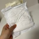 춤추는 고래 | 여우야/ 날개형팬티라이너, 입는 생리대 "춤추는 고래" 사용후기