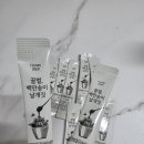 천연송이 | 가성비 좋은 벌꿀스틱, 꿀벌 백만송이 날개짓 내돈내산 후기