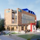 청송군립진보공공도서관 | 청송군립진보공공도서관, 군민을 위한 복합문화공간으로 새 단장