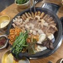 광교부추곱창 | 찬또온집>> [광교 호수뷰 맛집] 계속 먹게 되는 매력적인 식감의 두강곱창 광교본점! 솔직후기