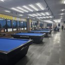 붐당구장