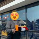한국맥도날드경주보문DT점 이미지