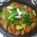 오리양념 이미지