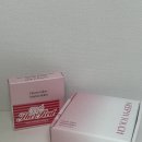 레드필 | 키핀터치 글로시 글로우 마린밤 솔직후기 05 피치필 10더레드 무보정 발색리뷰