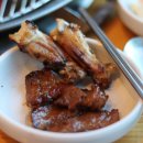 황토숯불닭갈비 이미지