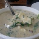 부림손수제비칼국수 이미지