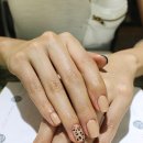 네일샵파리