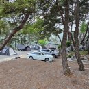 한반도캠핑장민박 이미지