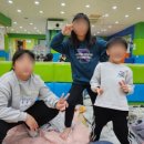 경희대새한태권도장 이미지