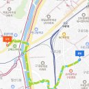올레길 도심형 2코스 이미지