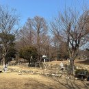 장흥면송추계곡입구~북한산국립공원주차장 이미지