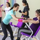 커브스 관저클럽 이미지