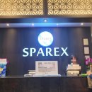 스파렉스 연수 이미지