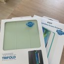 강호크리닝 | esr 아이패드 케이스 + 강화유리 사용 후기