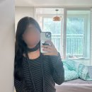 데일리 명품목걸이 추천:: 티파니앤코 스마일목걸이 (착용사진, 코디, 1년 착용 후기)