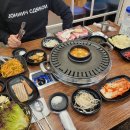 해바라기 정육식당 이미지