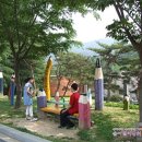 김천세계도자기박물관 전시실 이미지