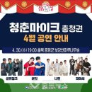 보강천 미루나무숲 이미지