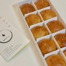(주)해동산업 | 🥐[경주] 황리단길 소금빵 맛집 &#34;월지빵&#34; - 경주 기념품 여행선물 황리단길 디저트 추천