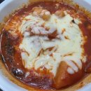 가위바위보떡볶이 - 동대문구 한천로46가길 1 | 가위바위보 떡볶이 시립대점 혼밥 후기 내돈내산
