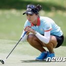 유소연 함장 미국 하와이 오하후섬 코올리나cc LPGA 투어 롯데 챔피언십 대회 첫째날 -2언더파 2015 04.16 이미지