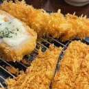 성남대로2번길 | 분당 정자역 돈카츠 전문점, 바삭돈카츠 치즈/등심/새우카츠 후기, 혼밥 가능