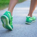 ▶걸음걸이로 보는 건강…바른 자세로 걷는 법은?올바른 자세로 걸어야 건강 효과 있어 이미지