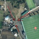 외도1축구장 이미지