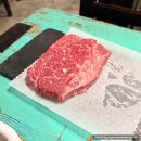 강남 유명 고급 한우 맛집 경천애인 창고 43 삼성점 비교 (feat. 어디가 더 좋을까?)