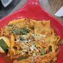 명동7길 | 명동 낭만김밥 간단하게 식사 하기 좋은 김밥 라볶이 맛집