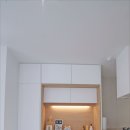 라프리모(세관쪽) | 안산 선부동 라프리모 효율적인 랜선집들이 49평 아파트 인테리어
