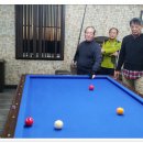 청하 당구장 이미지