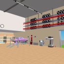 타이어프로 테크노밸리점 이미지