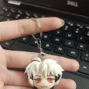 Handmade keychain 이미지