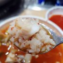오유민 동태마을(인화점) | 베링해협 동태의 깊은 맛! 얼큰 시원한 동태탕 한그릇, 오유민동태마을 익산영등점