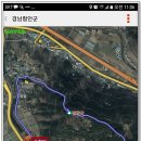 검암산(중간) 이미지