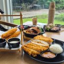 OK친구돈까스 | 강화도 맛집 정원식탁 돌문어덮밥 부터 돈까스 까지 내돈내산 솔직후기
