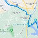 백곡천1 이미지