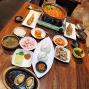 중문낚시마트 ↔ 중문관광단지입구 | 제주도 중문맛집 중문순살갈치조림 갈치왕 중문본점 방문후기