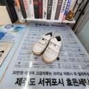 주식회사 스튜디오루이 | 명품 아크네스튜디오 신발 세탁 얼룩제거 관리방법