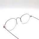 푸른안경 이미지