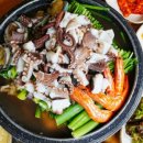 놀부능이버섯백숙 이미지