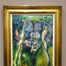 아로리살롱 | 마르셀 뒤샹(Marcel Duchamp) - 초기 작품 : 5-1