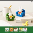 온라인 책사랑방(4월) | 예스24 굿즈 4월 미피 피규어 문진, 프로젝트 헤일메리 책