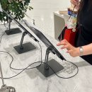 외환은행안양지점(안양빌딩) | 안양 웨딩홀 더파티움 안양 5F 브리에홀(어두운홀) 계약 후기
