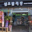워시프렌즈 네이버블로그