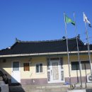 삼가 경로당 이미지